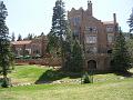 Glen Eyrie 1